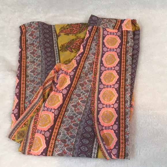Elan Pants - Elan Pants Perfect For Wearing Over A Bathing Suit